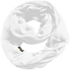 CJ Apparel Mobius Infinity Scarf Second Choice Snood Cowl Tube
