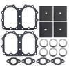 Replacement Parts For HEAD GASKET SET For WISCONSIN VE4 VE4D