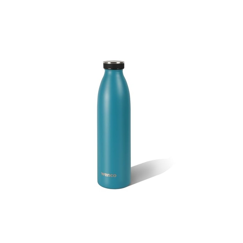 wenco Stainless Steel Drinking Bottle 0.75 L / 750 ml