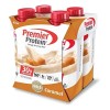 Bebida De Proteína Premier Liquida 4 Pack Sabor Caramel                                                                                               