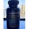 SoundHealth Sea Moss Capsules, Featuring 8000mg Sea Moss, 4000mg Black