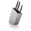 EVA SOLO | Angled Aluminum Knife Stand | Holds up