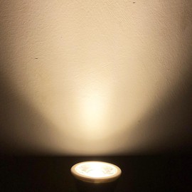 Taysing Dimmable R14 LED Spotlight Bulb 5W Type R Bulb 450 Lumen Mini Reflector Light Bulb E17 Intermediate Base Light Bulb Used for Reading Lamp Cabinet Closet Lamp Desk Lamp(4 Pack Soft White)