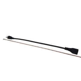 Book Engine NEMA 6-20 to NEMA 5-15 EV Power Adapter - Compatible with NEMA 6-20 EV Charging Station