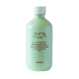Pure Up.Lift Volume Bath Shampoo 300ml