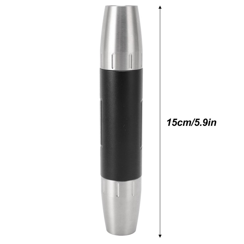 Jade Appraisal Light Dual End 4 Light Sources USB Rechargeable