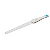 Remos Sapphire Nail File with Ergonomic Handle Made of Stainless