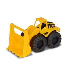 Nikko 30063 Construction Site Vehicles Ruspa 26 cm