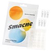 SMACNE Sticks and Acne Pimple Patch, Spot Treatment (12 Sticks