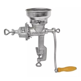 Del Rey Molino Colombiano Para Grano Profesional