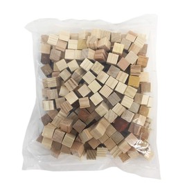 I Studio Woods Mosaic Block Mix, Approx. 250 Pieces