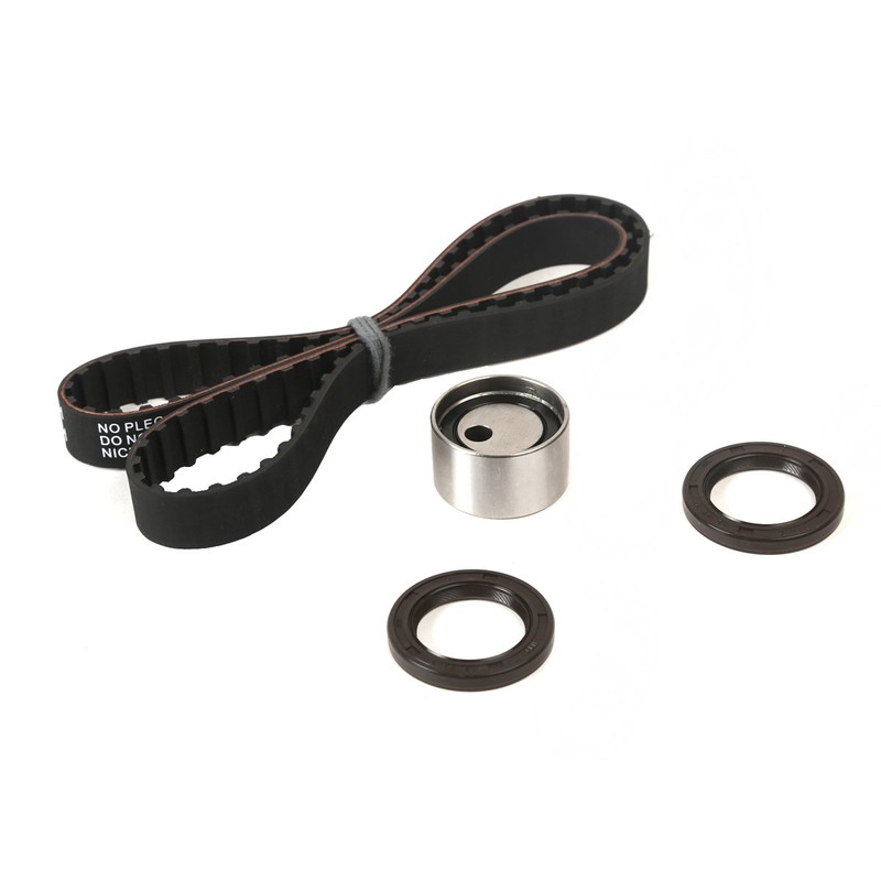 MOCA Timing Belt Kit with Tensioner for 1989-1993 Geo Metro