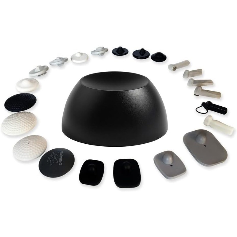 Security Tag Remover for RF 8.2 Mhz EAS System Tag