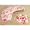 eSplanade Disposable Printed Paper Coasters (Set of 100) - Reversible