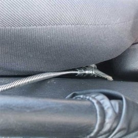 Magnetic Pick Up Reacher Fully Pivoting