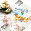 SIGVAN SIGVAN Ladies Reading Glasses Blue Light Blocking Spring Hinge