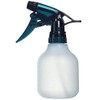 Rayson Empty Spray Bottle Refillable Container, Fine Mist Sprayer Trigger