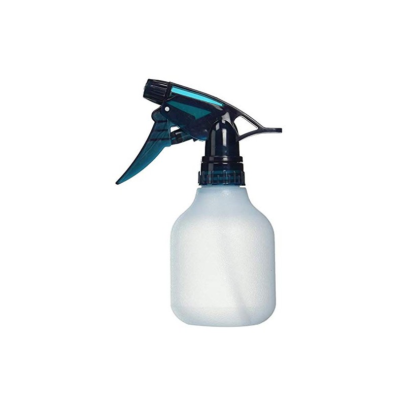 Rayson Empty Spray Bottle Refillable Container, Fine Mist Sprayer Trigger