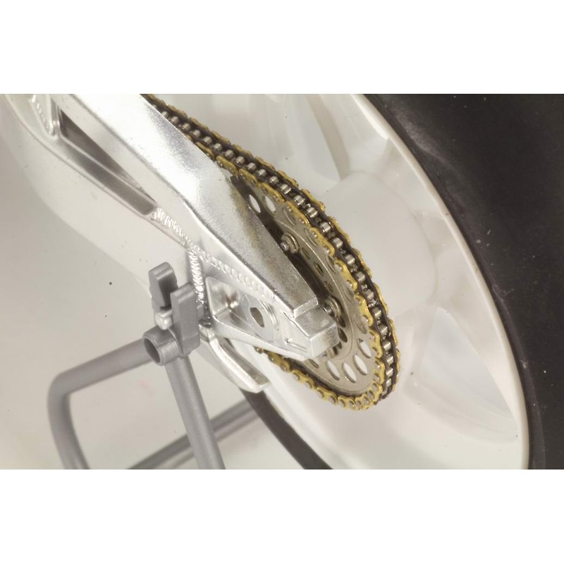 トップスタジオ ホンダ NSR500 1992-2002 チェーンセット 9 1/12 タミヤ TD23093