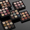 Sigma Beauty On-The-Go Eyeshadow Palette Set Includes 6 Eyeshadow Palettes