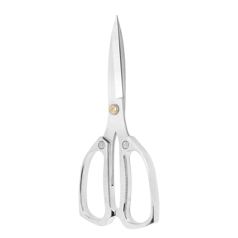 Kitchen Scissors All Purpose Stainless Steel Scissors Food Cooking Scissors