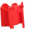 GLEAVI Car Washing Tool Hooks Outdoor Hanging Brackets Flower Pot