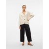 VERO MODA Female Cardigan VMBOOM Cardigan, Birch, S