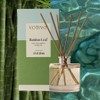 Votivo Bamboo Leaf Signature Reed Diffuser | Scented Home Fragrance