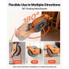 Hybrid 3/8 Inch X 50 FT Auto Rewind Air-Compressor Hose