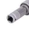 Impact Wrench to Electric Hammer Adapter High Carbon Steel Wrench