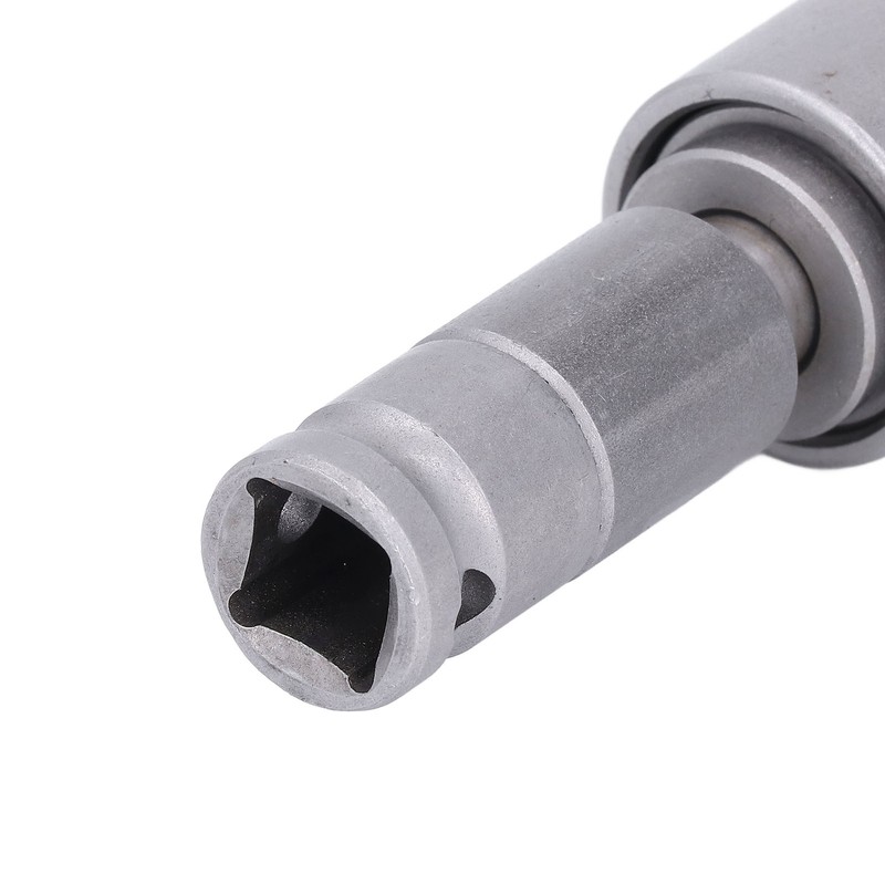Impact Wrench to Electric Hammer Adapter High Carbon Steel Wrench