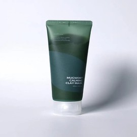 Isntree Mugwort Calming Clay Mask 100ml(SH) / 이즈앤트리 머그워트 카밍 클레이 마스크 100ml(SH)
