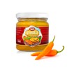 Sanniti Peruvian Hot Pepper Spread | DOP Molido Paste Imported