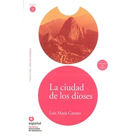 La ciudad de los dioses