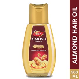 Dabur Almond Hair Oil 500ml