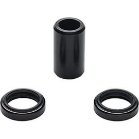 Sram Rockshox, Fissaggio Ammortizzatore Unisex Adulto, Nero, 22.2