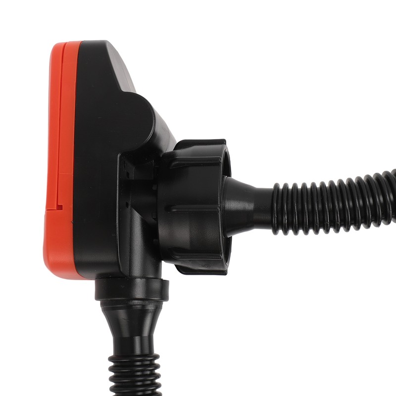 Fuel Transfer Pump Electric Oil Extraction Pump High Speed Siphon