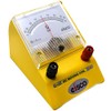 Moving Coil Meters DC Galvanometer - Type EDM-80, 35-0-35 mV Sensitivity 1mV/Div - Eisco Labs