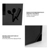 Hairdressing Clips Box Scissors Rack Holder Hairdressing Combs Organizer for