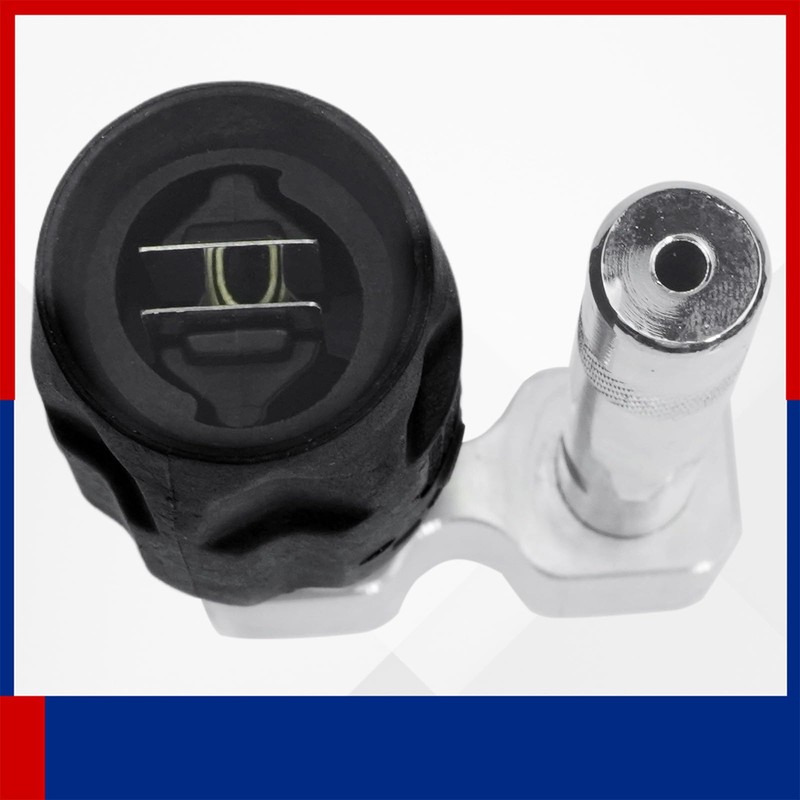 Adjustable Downstream M5 Twist Nozzle 2-in-1 High Pressure Washer Long