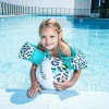Leopard Print Beach Ball Water Activities for Adults and Kids