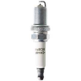 CHAMPION OE146/T10 Double Platinum Spark Plug, Set of 10