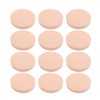 KESYOO Set of 12 Large Makeup Powder Puff Face Sponge