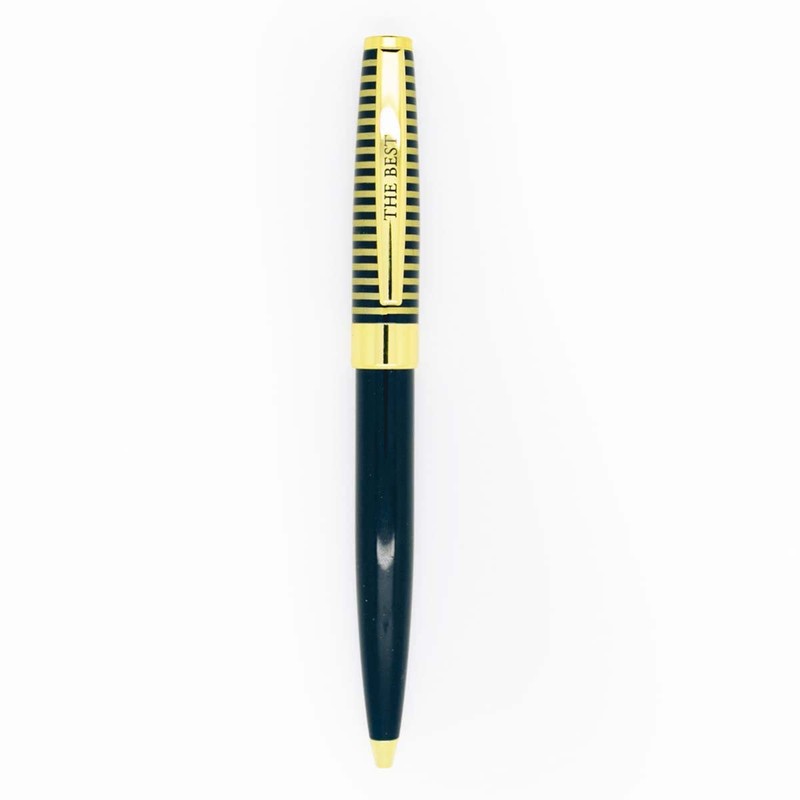 Draeger Paris The Best Ballpoint Pen + Gift Box