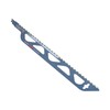Reciprocating Saw Blade Tungsten Carbide Alloy Pruning Blade for Wood