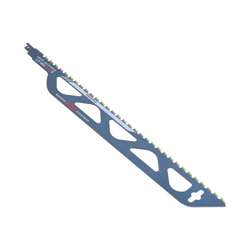 Reciprocating Saw Blade Tungsten Carbide Alloy Pruning Blade for Wood