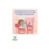 Johnson's Kids Curl Defining Kit Shampoo/acondicionador