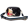 WondaPop Designer Series Winnie the Pooh & Friends Crossbody/Shoulder Bag