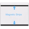 StoreSMART - File Jacket with Magnetic Back - 15-Pack -
