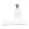 Finger Straightener Aluminum Alloy Adjustable Metal Finger Splint For Finger